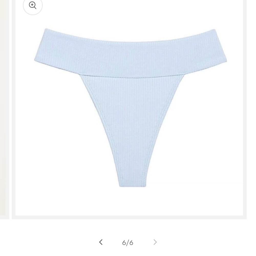 Montce Peri Rib Bikini - Picture 10 of 11